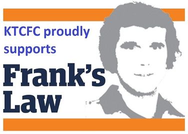 KTCFC Frank's Law
